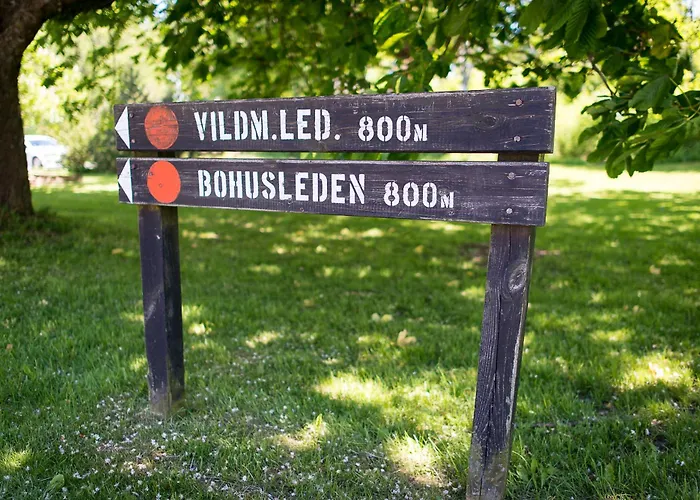Partille Vandrarhem
