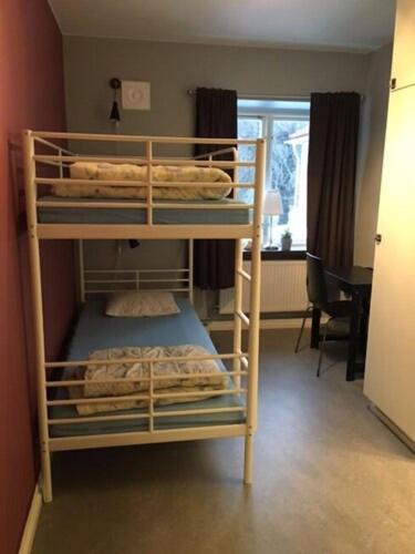 Partille Vandrarhem Auberge de jeunesse *