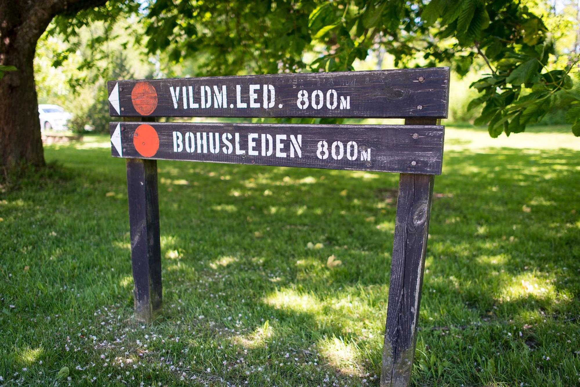 Auberge de jeunesse Partille Vandrarhem *