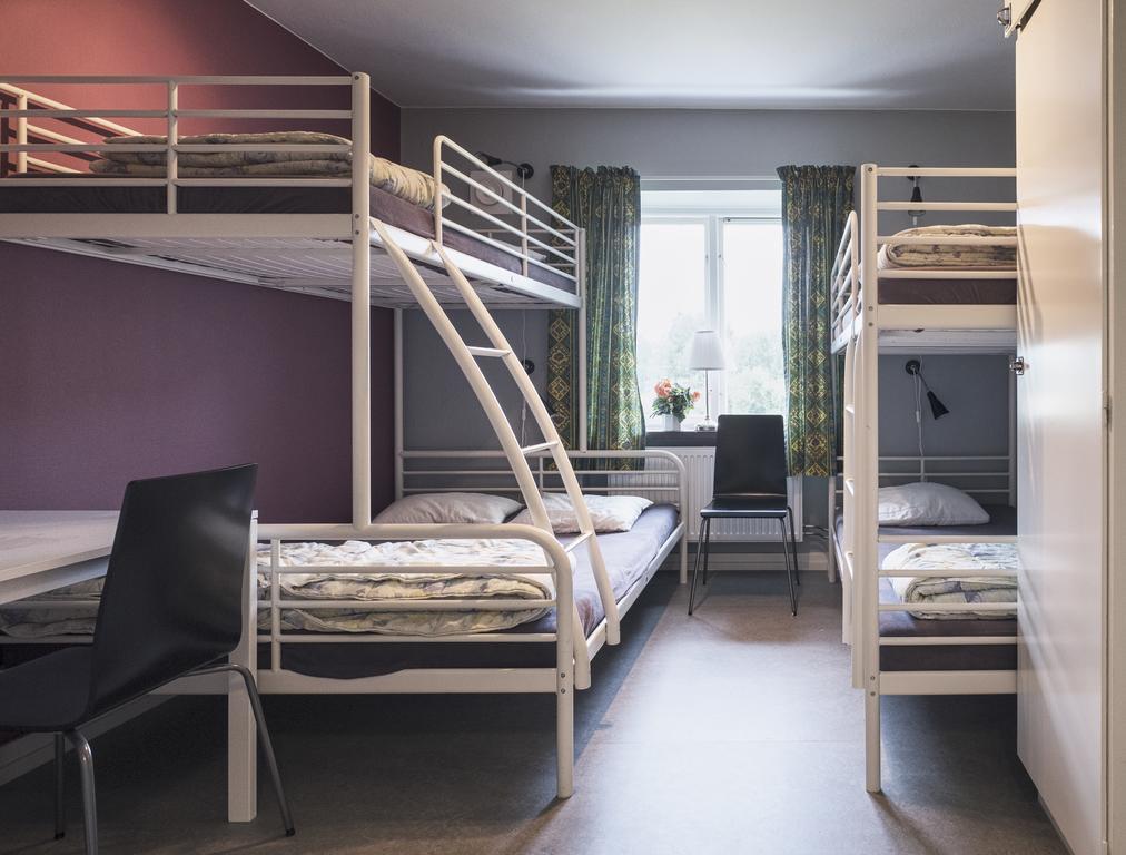 Auberge de jeunesse Partille Vandrarhem